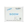 Sursa Inter-Tech SL-500 PLUS 500W