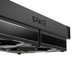 Cooler procesor cu lichid cu display ID-Cooling SL240 negru iluminare aRGB
