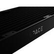Cooler procesor cu lichid cu display ID-Cooling SL360 negru iluminare aRGB