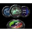 Cooler procesor cu lichid cu display ID-Cooling SL360 negru iluminare aRGB