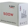 Sursa Inter-Tech SL-500 500W