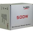 Sursa Inter-Tech SL-500 500W