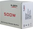 Sursa Inter-Tech SL-500 PLUS 500W