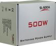 Sursa Inter-Tech SL-500 PLUS 500W