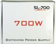 Sursa Inter-Tech SL-700 700W