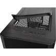Carcasa Inter-Tech Enforcer neagra