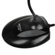 Microfon Senicc SM-008 negru