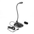 Microfon Senicc SM-008 negru