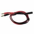Adaptor jack Somic jack TRRS la 2 jack TRS