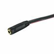 Adaptor jack Somic jack TRRS la 2 jack TRS
