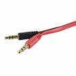Adaptor jack Somic jack TRRS la 2 jack TRS