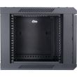 Cabinet server Inter-Tech SMA-6406
