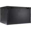 Cabinet server Inter-Tech SMA-6406