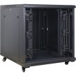 Cabinet server Inter-Tech SNB-8815