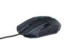 Mouse Easars Sniper negru Open Box