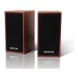 Boxe portabile Senicc SN-465