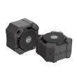 Boxa portabila bluetooth Orico SoundPlus A1 neagra