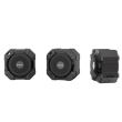 Boxa portabila bluetooth Orico SoundPlus A1 neagra