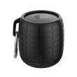 Boxa portabila bluetooth Orico SoundPlus B1 neagra