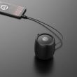 Boxa portabila bluetooth Orico SoundPlus B1 neagra