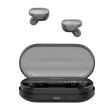 Casti wireless bluetooth Orico SoundPlus M8 negre