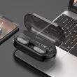 Casti wireless bluetooth Orico SoundPlus M8 negre