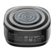 Boxa portabila bluetooth Orico SoundPlus R1 neagra