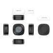 Boxa portabila bluetooth Orico SoundPlus R1 neagra