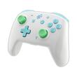 Gamepad FlashFire Swing Pad BTX alb cu bleumarin