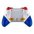 Gamepad FlashFire Swing Pad BTG alb cu albastru