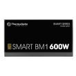 Sursa modulara Thermaltake Smart BM1 600W