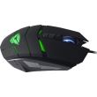Mouse gaming Easars Spotter negru