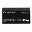 Sursa Thermaltake Smart BX1 RGB 550W