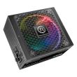 Sursa Thermaltake Smart PRO RGB 650W Bronze Full modulara