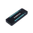 SSD portabil Biostar P500 512GB RGB