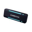 SSD portabil Biostar P500 1TB RGB