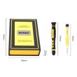 Set surubelnite Orico ST2