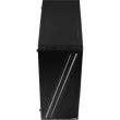 Carcasa Aerocool Streak neagra