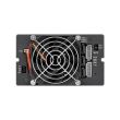 Rack HDD Thermaltake Max 3503 SATA 3x 2.5 sau 3.5 inch negru