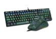 Kit tastatura si mouse Redragon S108