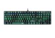 Kit tastatura si mouse Redragon S108