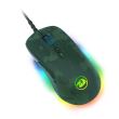 Kit tastatura si mouse Redragon S108