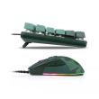 Kit tastatura si mouse Redragon S108