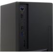 Carcasa Inter-Tech S-703 neagra