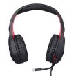 Casti gaming Somic GS301 negre