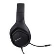 Casti gaming Somic GS301 negre