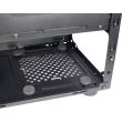 Carcasa Inter-Tech T-Eleven neagra