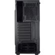 Carcasa Inter-Tech T-Eleven neagra