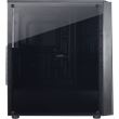 Carcasa Inter-Tech T-Eleven neagra