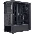 Carcasa Inter-Tech T-Eleven neagra